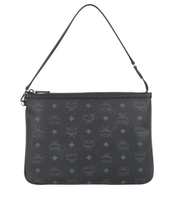 Veritas Pouch, Black, Visetos, 3